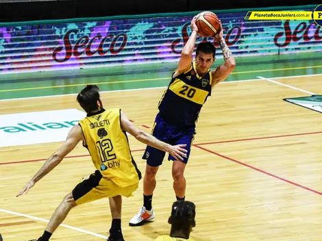 Segunda derrota al hilo