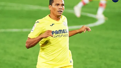 Bacca y un guiño a Boca: “Me gustaría jugar en La Bombonera”