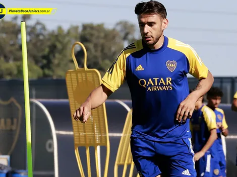 Duro momento personal para Salvio: el anuncio de la madre de sus hijos