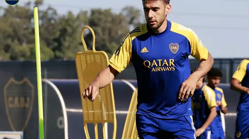 Duro momento personal para Salvio: el anuncio de la madre de sus hijos