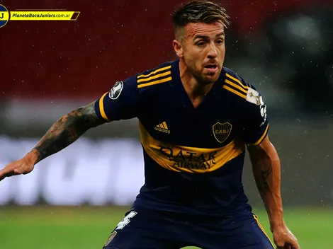 Confirmado: Buffarini no renueva