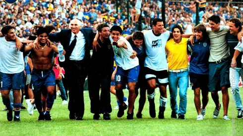 El día que Bianchi se equivocó