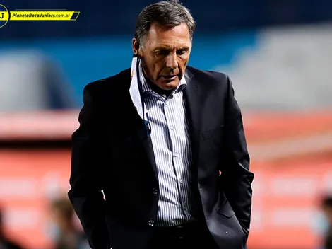 El análisis de Russo: “Hubo cosas que me gustaron y otras no”