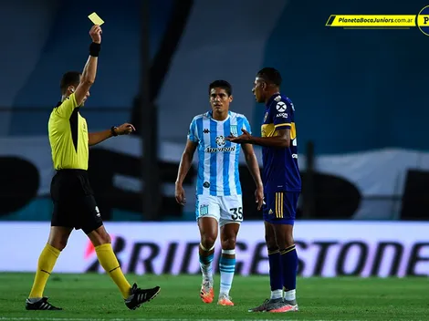Historia repetida: el VAR y Boca no se llevan para nada bien