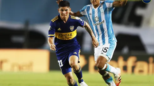 Los tres errores de Boca en Avellaneda