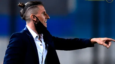 Para Beccacece, Boca sigue siendo candidato