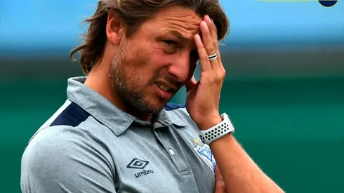 Heinze busca a un jugador de Boca para la MLS