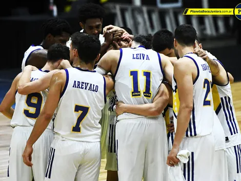 Continúa la gran racha