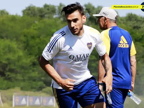 Regalo especial: un personaje de Dragon Ball le envió un mensaje a Salvio