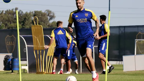 López: “No hablo del VAR porque no estoy de acuerdo”