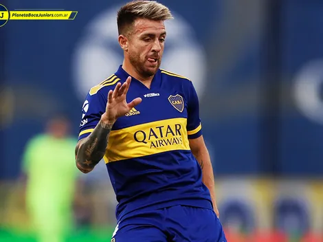 “Son decisiones mías”: Russo se refirió a la situación de Buffarini