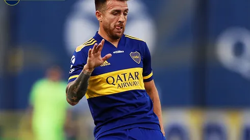 “Son decisiones mías”: Russo se refirió a la situación de Buffarini