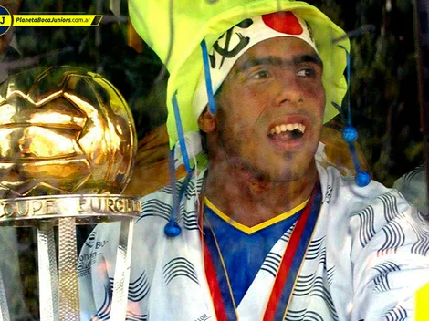 “Llegamos a lo más alto del mundo”