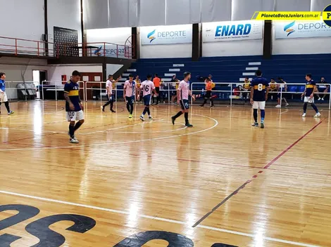 Siguen sin conocer la derrota