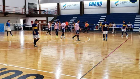 Siguen sin conocer la derrota