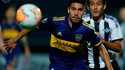 Fuerte cambio: el dato de los resultados de Boca con y sin Pol Fernández