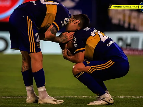 Gol y emoción para el Pulpo González