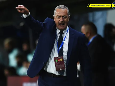 “Están totalmente equivocados”: fuerte defensa para el ciclo de Alfaro en Boca