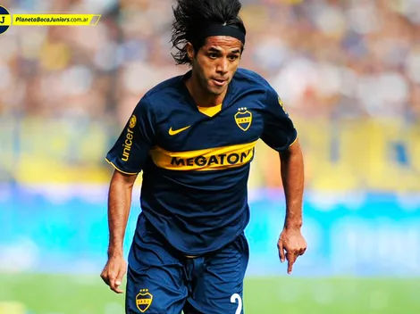 El consejo de Fabián Vargas para Russo