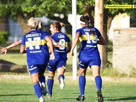 Siguen por el buen camino