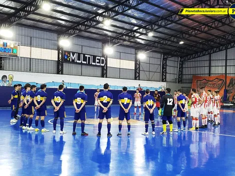 Triunfo en el choque de escoltas