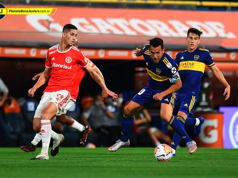 Tevez: “Tenemos que aprender de lo de hoy”