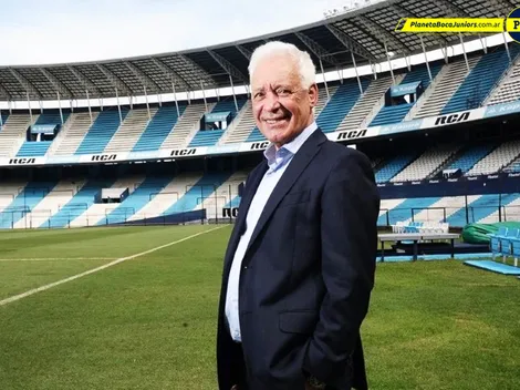 “Ojalá sea contra ellos”: Blanco eligió entre Boca e Inter para los cuartos de la Copa