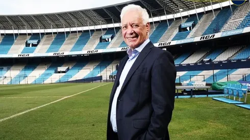 “Ojalá sea contra ellos”: Blanco eligió entre Boca e Inter para los cuartos de la Copa