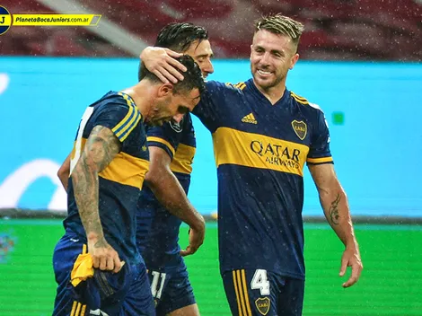 ¿Mismo equipo para la revancha?