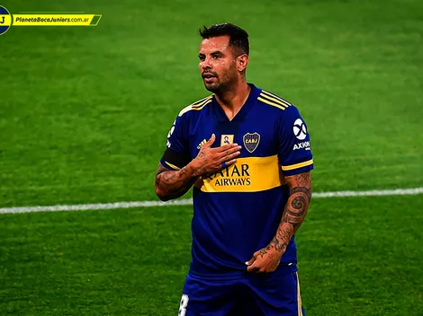 El consejo de Riquelme para Cardona