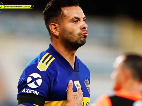 Cardona y su “revancha personal” contra River