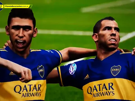 Anuncio oficial: Boca se suma a los E-Sports