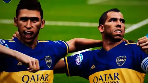 Anuncio oficial: Boca se suma a los E-Sports