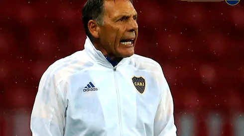 Russo analizó el triunfo de Boca y le dejó un mensaje a Sabella