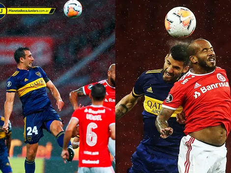 Afianzados: Licha y Cali sostienen a la defensa