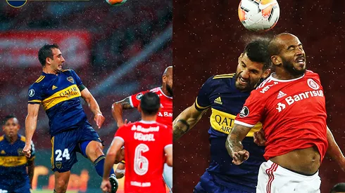 Afianzados: Licha y Cali sostienen a la defensa