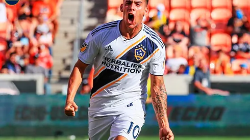 ¿Y ahora? Comunicado del Galaxy por la situación de Pavón