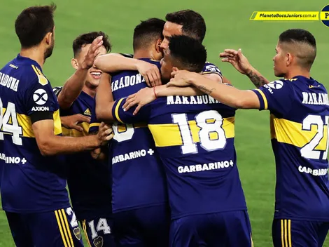 En busca de un resultado positivo