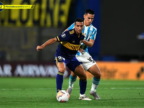 La bronca del Pulpo González: "Se creen los dueños del fútbol"