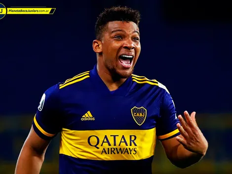 Fabra se perdería la serie completa vs. Mineiro