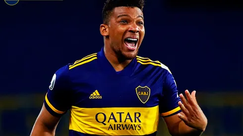 Fabra se perdería la serie completa vs. Mineiro