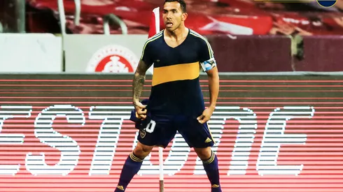 Boca en Brasil: así le fue al equipo en las últimas cinco visitas por eliminación directa