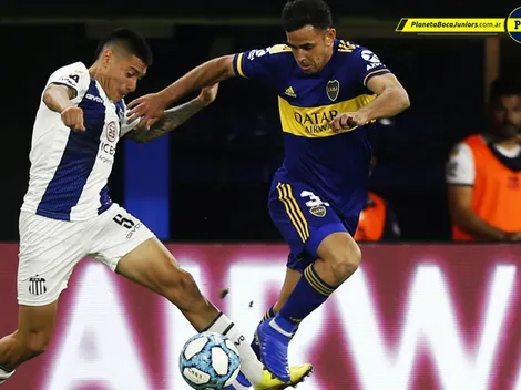 ¿Y Maroni? Dos equipos argentinos lo buscan