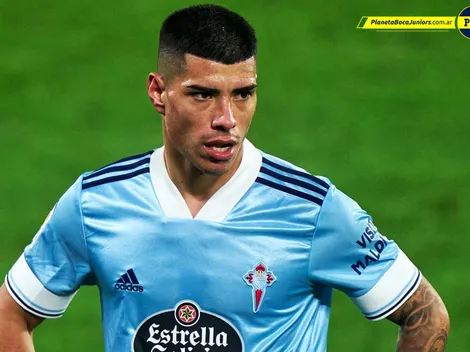 Más opciones para Olaza: lo quieren dos equipos españoles