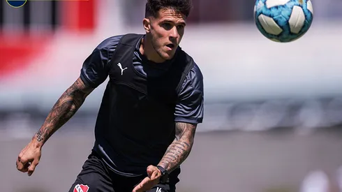 Un viejo rumor: ¿Bustos puede jugar en Boca?