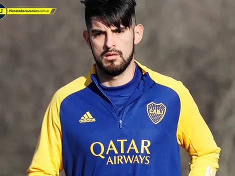 Zambrano no estará en el arranque de la pretemporada