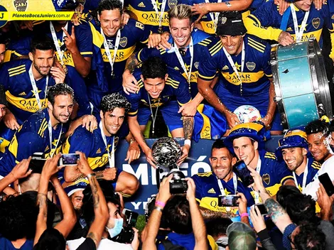 Mercado de pases: quiénes pueden llegar, quedarse o irse