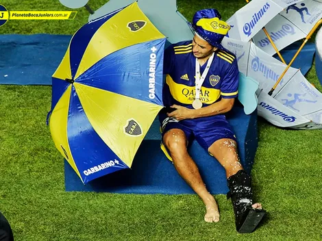 Pulpo, autocrítico: “Contra Santos fuimos un desastre”