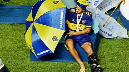 Pulpo, autocrítico: “Contra Santos fuimos un desastre”