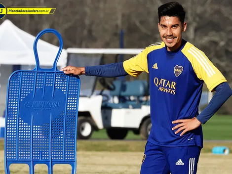 La curiosa relación que une al Chelo Delgado con Pol Fernández